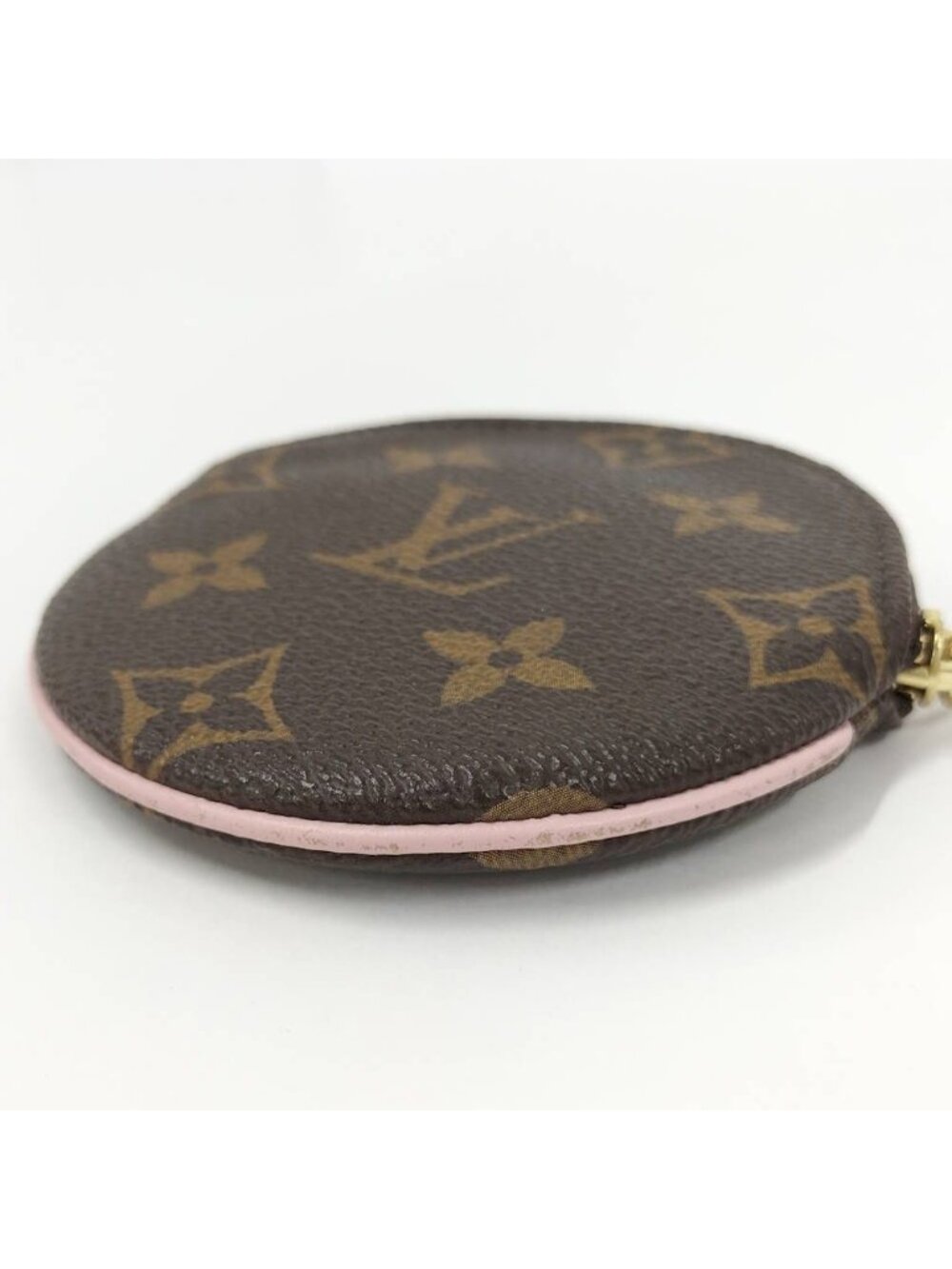 Louis Vuitton Coin Case Porte-Monnaie Long Vivienne Monogram - Picture 4 of 9